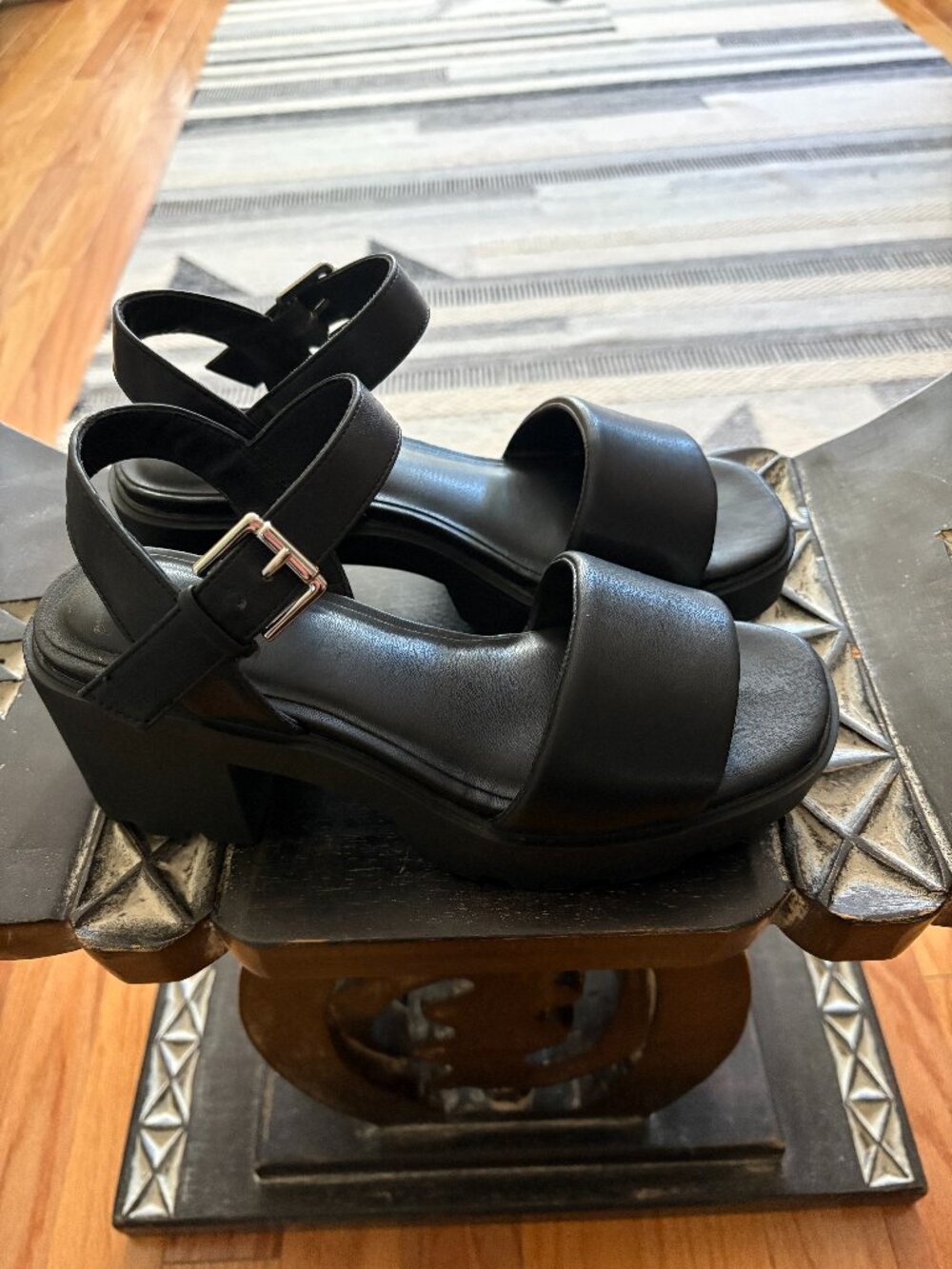 Dolce Vita Leana Heels - W8